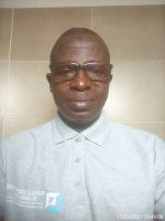 Sylvestre Ibrahim Aplogan