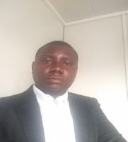 Kadjo Jean Michel  Ekouman