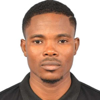 Yaovi robert Kofi