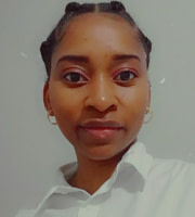 Henriette Mélissa BIKENE-BI OBIANG
