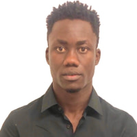 Koudjo  Johnson