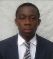 N'GUESSAN ROMUALD DURAND KESSEDOU