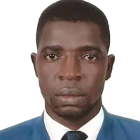 Wilfried Constant Kouame