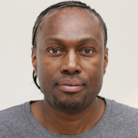 Albert NIANG
