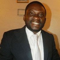 Fabian Kwato