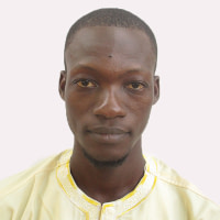 Arsène  OUEDRAOGO
