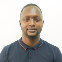 Raymond Manga