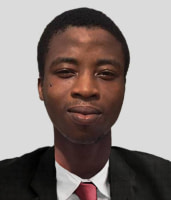 Hemery freddy amoukinwa Mintonakou