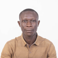 Gadey Désiré Malomou