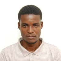 Emerick-Valdas NOUNAGNON