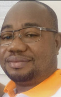 Konan François KOUAME
