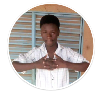 Amidou KOMPAORE