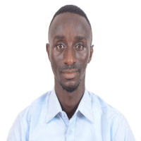 Mohamed Morike  Condé