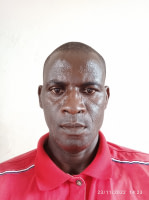 N'da Ebi Ernest  Souroukou