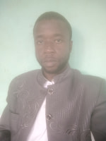 Nguessan David Sangne