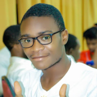 Meledje Juste Ange Michel Esmel