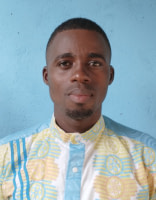Kouakou lucien Kouadio