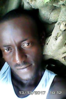 Brahiman  Soumahoro