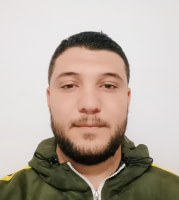 Ahmed  Ben Gouta