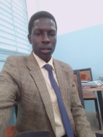Serigne Assane  NDIAYE