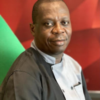 Séraphin kouadio EHOUMAN