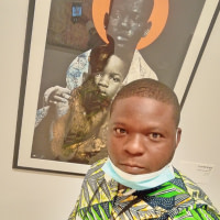 Adebayo Aubin SACRAMENTO
