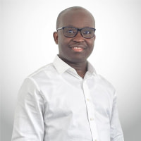 Michel  YEBOUA