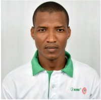 Hamidou  Diallo