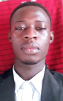 Agohy Saturnin Delavent Kouamé