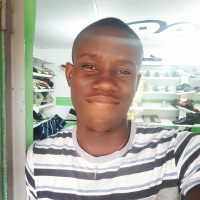 PATRICK OUATTARA