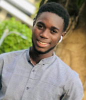 Mamadou DIOIUF