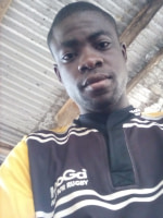 Kouadio Anderson  Kouame