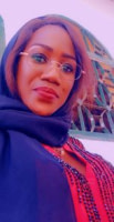 Djènè Nadège Camara