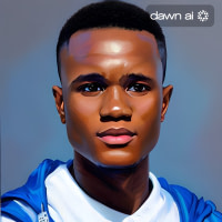 Alioune Habitalib COULIBALY