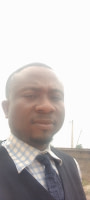 SIMON PIERRE NKOUMONDO