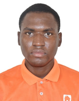 Dermane Ouzeifou EL HADJI