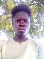 Aziz  Kabore