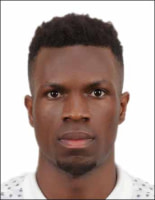 N'guessan marcel MIDEH