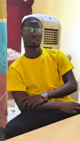 Amos AGBEZUDOH