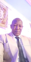Abdoulaye Idriss Abakar