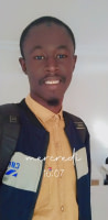 MAMADOU KEITA