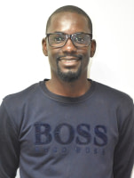 Oumar Thione