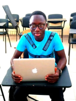 Malick  Ndiaye