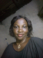 Cho Josiane prisca YEBI