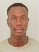 Kodjio Benjamin SOMABE