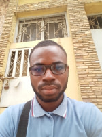 Kouame Kouman Jonas  ADINGRA