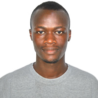 Paul AHOUANSOU