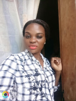 Merveille Jacobette  Mabiala