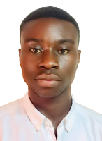 Cédric Atsé Bocho