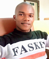 Mohamed sayon Sow